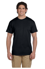 Load image into Gallery viewer, Fruit of the Loom 3931 100% HD Cotton Adult T-Shirt