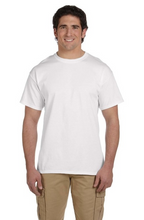 Load image into Gallery viewer, Fruit of the Loom 3931 100% HD Cotton Adult T-Shirt